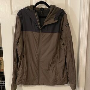 Kuhl Mens The One Jacket Size large